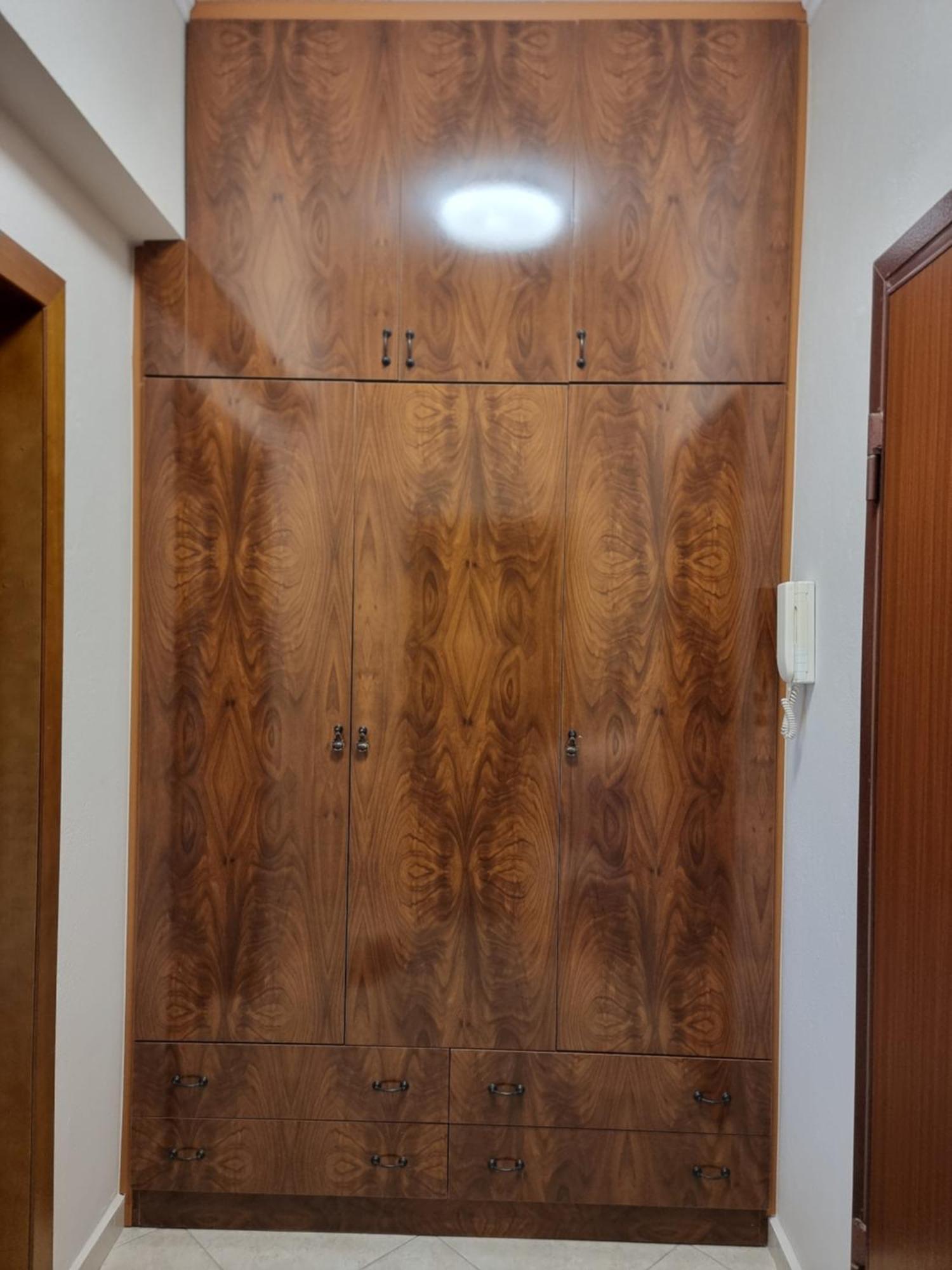 Kc Apartment بيرات المظهر الخارجي الصورة