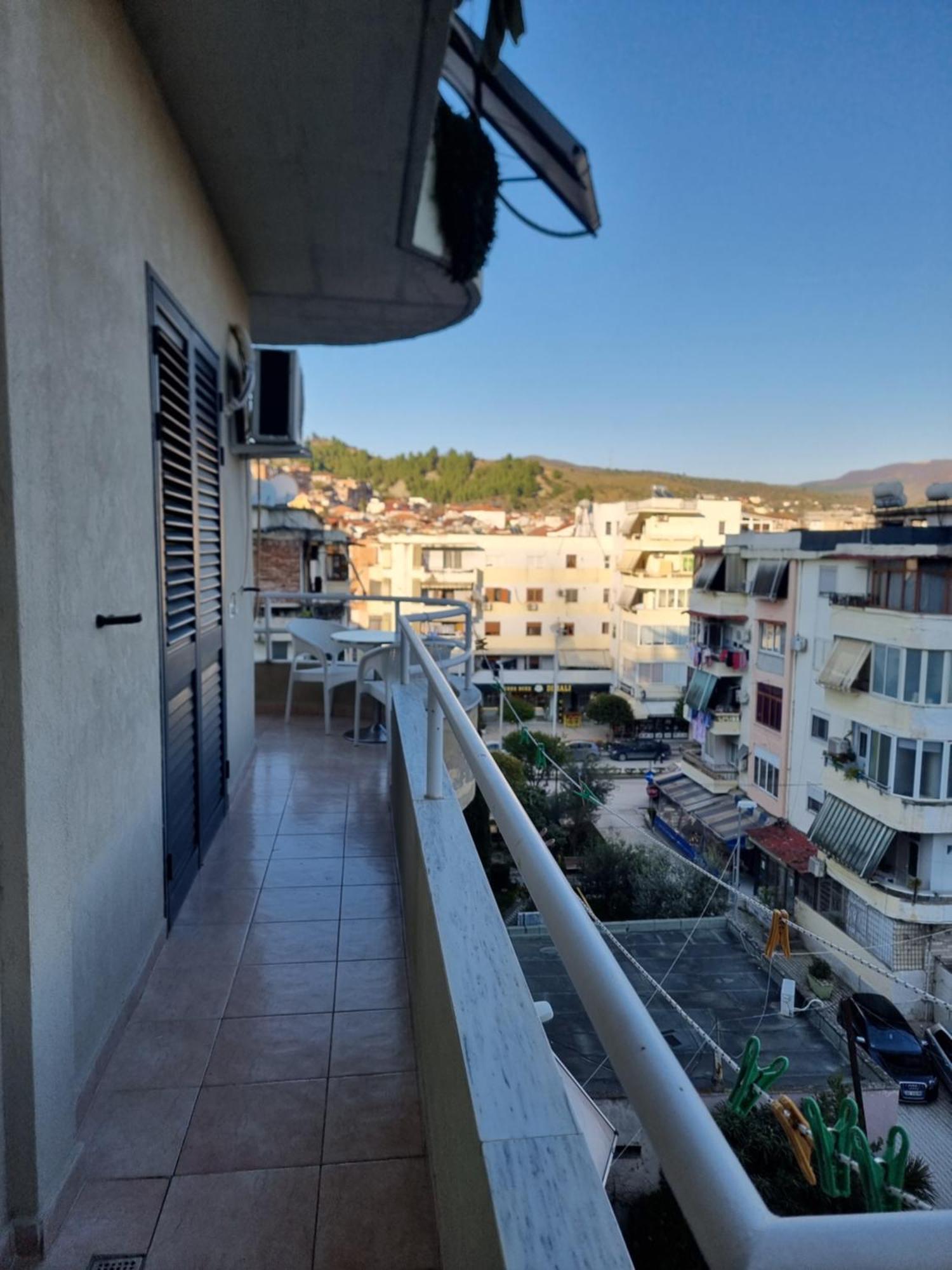 Kc Apartment بيرات المظهر الخارجي الصورة
