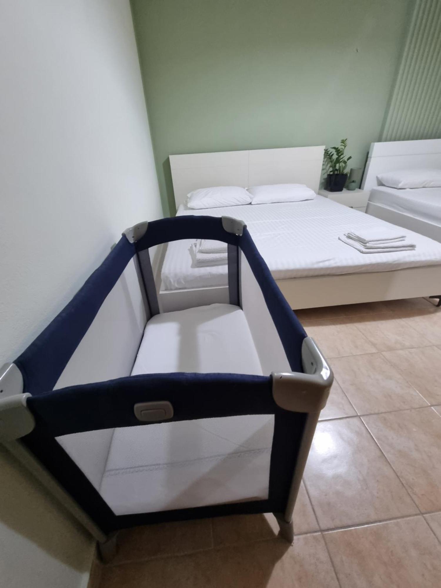 Kc Apartment بيرات المظهر الخارجي الصورة