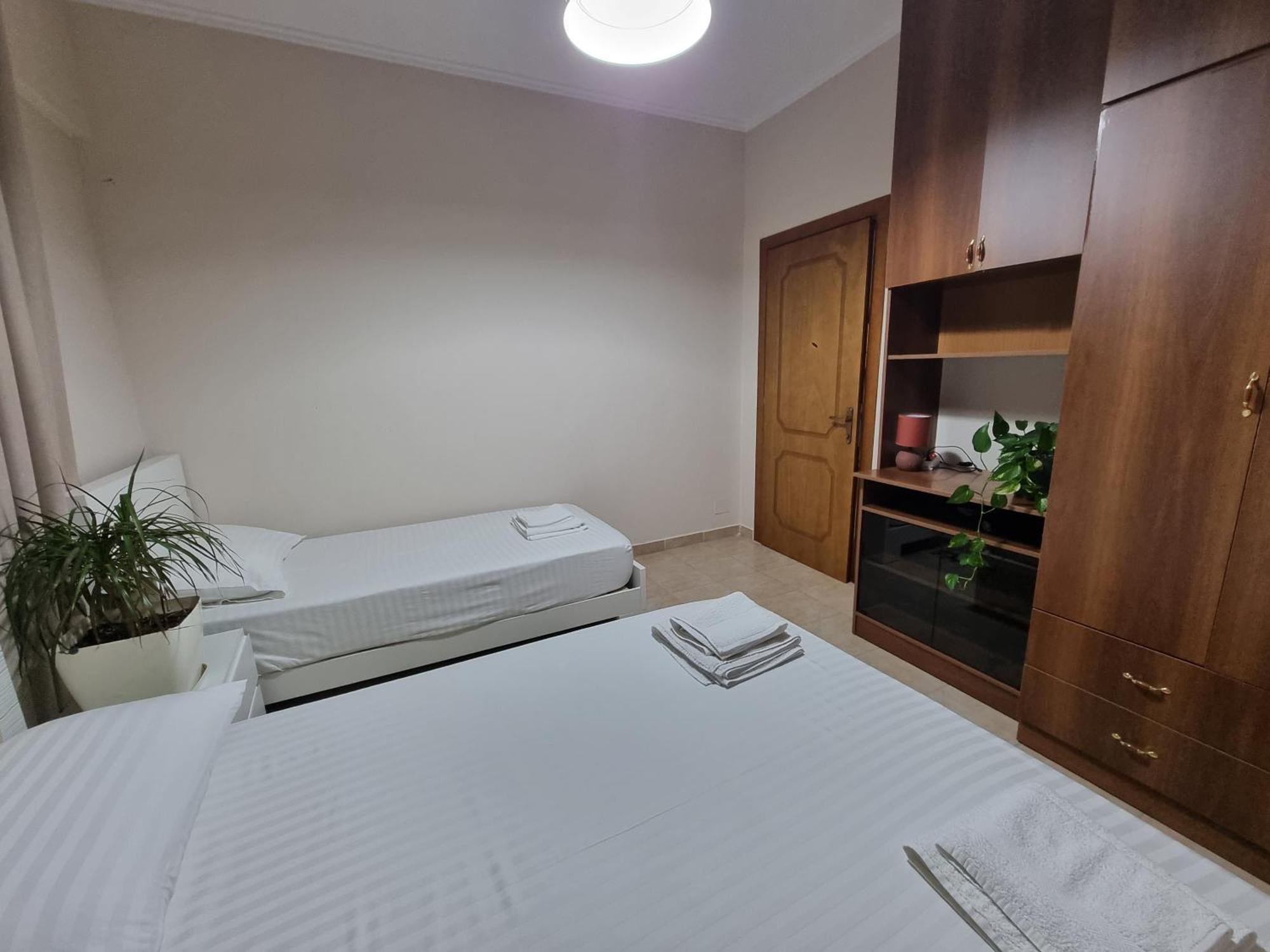Kc Apartment بيرات المظهر الخارجي الصورة