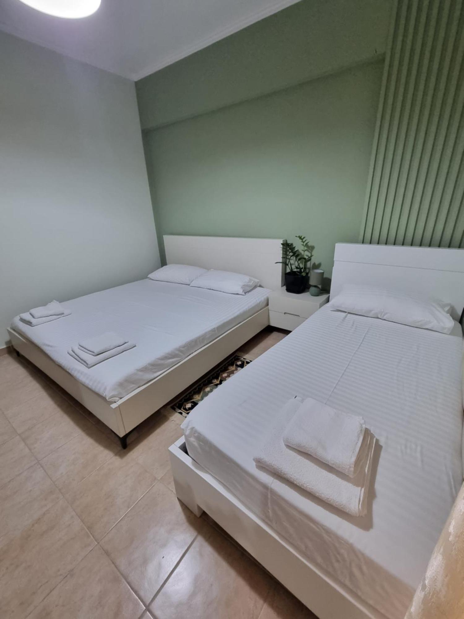 Kc Apartment بيرات المظهر الخارجي الصورة