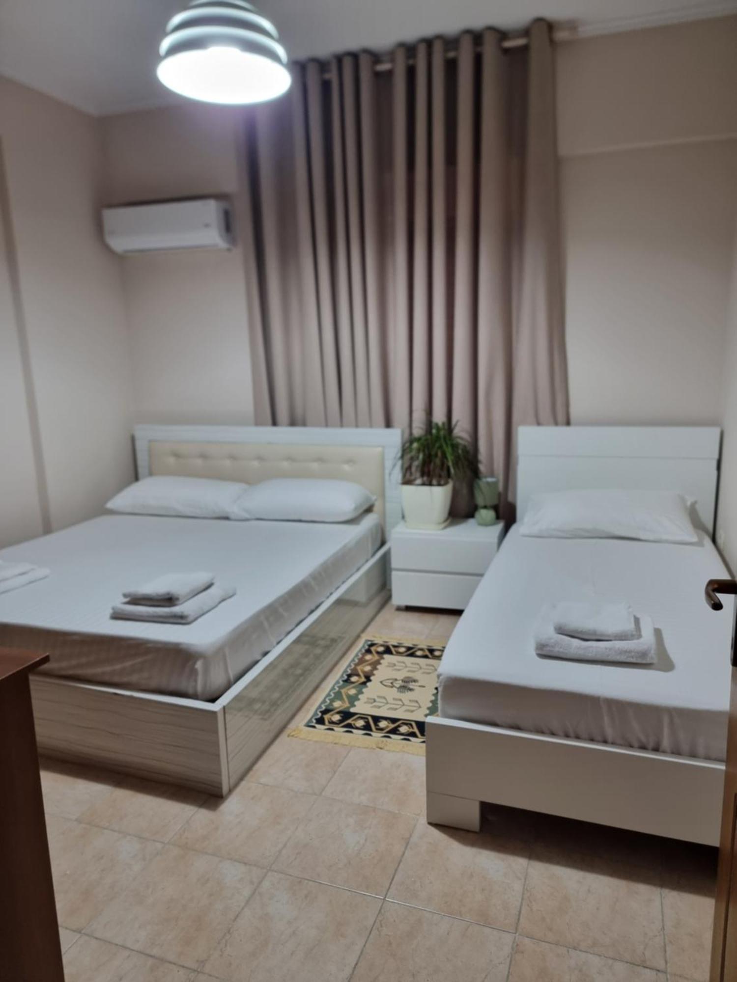 Kc Apartment بيرات المظهر الخارجي الصورة